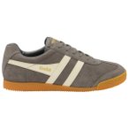 Gola - Gola Harrier Suede - Sneaker 41 grau