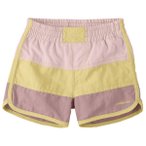 Patagonia - Baby Boardshorts - Badehose Gr 3-6 Months rosa