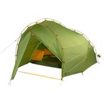 Exped Outer Space III Zelt  Campingzelte gruen Größe One Size Camping