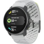 Suunto Suunto Race S Titanium GPS Uhr  GPS Uhren gelb Größe One Size Camping