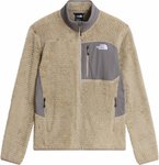 The North Face - Fleecejacke Polartec® &ndash; Herren &ndash; M Alpedge Jacket 