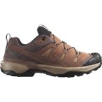 SALOMON Damen Multifunktionsschuhe SHOES X ULTRA 360 LTR W Cork/Cognac/Pepp, Gr�