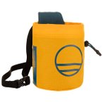 Wild Country - Session Chalk Bag - Chalkbag orange