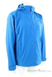 Maier Sports Metor rec Herren Outdoorjacke-Blau-52