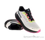 Salomon Aero Blaze 3 GRVL GTX Herren Laufschuhe Gore-Tex-Mehrfarbig-7,5