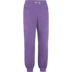 E9 Mix Hose Damen  Jeans & Freizeithose lila Größe S Bouldern | Sportklettern 