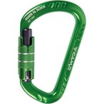 C.A.M.P. Guide XL 2Lock - Verschlusskarabiner green