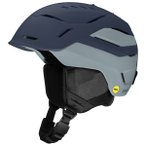 Smith - Vantage 2 MIPS - Skihelm Gr 55-59 cm - M blau/grau