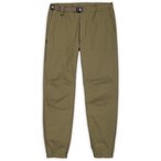 Mons Royale Escapade Hose Herren  Jeans & Freizeithose oliv Größe S Trekking  
