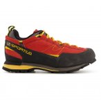 La Sportiva - Boulder X - Approachschuhe 37,5 schwarz