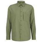 Stoic - AntiMosquito ByskeSt. Shirt L/S - Hemd Gr 3XL oliv