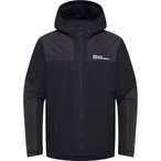 Jack Wolfskin Jasper Ins  Herren  Kunstfaserjacke schwarz Größe M Camping  Iso