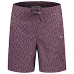 Maloja - Women's IrrseeM. - Shorts Gr XS lila