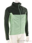 Endura MT500 Thermo II Herren Bikejacke-Oliv-Dunkelgrün-S