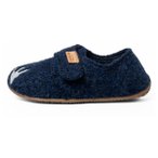 Living Kitzbühel - Kid's T-Rex Klettschuh - Hausschuhe 24 blau