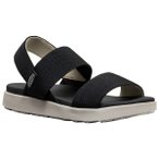 Keen - Women's Elle Backstrap - Sandalen 37 schwarz