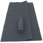 Exped Doublemat Evazote Matte  Isomatte grau Größe 200x100cm Trekking