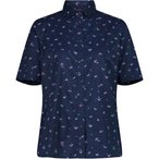 CMP  Damen  Blusen blau Größe XXS Trekking  Elastisch