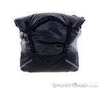 Vaude CityMe Bike 13+5l Gepäckträgertasche-Schwarz-One Size