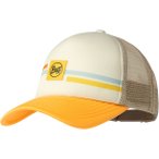 Buff Kinder Trucker Cap (Größe ONE SIZE, weiss)