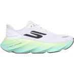SKECHERS Damen Laufschuhe SKX AERO BURST, Größe 36 ½ in Grün