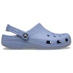 Crocs - Classic - Sandalen US M9 / W11 lila