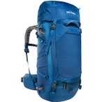 Tatonka Pyrox 45+10 Trekkingrucksack Unisex ( Blau one size Größe,)
