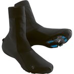 Gonso Soft Überschuhe  Schuhzubehör schwarz Größe 36  Camping  Winddicht