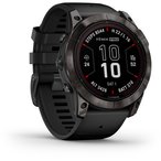 Garmin FENIX 7X PRO SAPHIR SOLAR Sportuhr