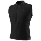 Dynafit - Alpine Insulation Vest - Kunstfaserweste Gr S schwarz
