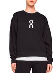 On - Lässiges Sweatshirt &ndash; Damen / Frau &ndash; Club Crew - Club Crew W B