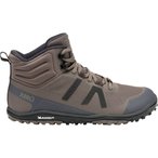 Xero Shoes Scrambler Mid II  Damen  Wanderschuhe braun Größe 36 Trekking  Schn