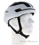 Sweet Protection Falconer 2VI Aero MIPS Rennradhelm-Weiss-L-XL