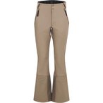 The Mountain Studio 2L Stretch Ski Hose Damen  Hardshellhose & Regenhose braun G