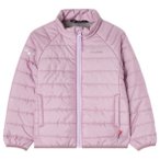 Isbjörn - Kid's Air Light Weight Jacket - Winterjacke Gr 86/92 lila