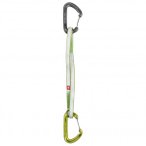Ocun - Hawk Wire ST-Sling Set Dyn 12 mm - Express-Schlinge Gr 80 cm weiß