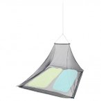 Sea to Summit - Mosquito Net - Moskitonetz schwarz