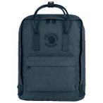 Fjällräven - Re-Kånken - Daypack blau