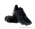 Salomon Supercross 4 GTX Herren Traillaufschuhe Gore-Tex-Schwarz-10