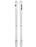 Faction - Skier für Piste / All-Mountain - Dancer 79 White 2026  aus Wolle - Gr