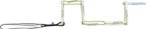 Climbing Technology Multi Chain Evo - Daisy Chain