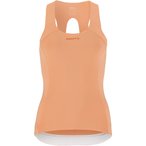 Craft Endur Top Damen  Tanktops rosa Größe M Gravel | Rennrad  Elastisch