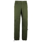 E9 - Scuder - Kletterhose Gr XS oliv