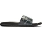 NIKE Herren Sneaker "Air Span II", Größe 35 ½ in Grau
