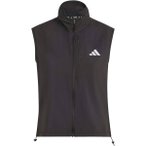 ADIDAS Damen Weste adi365 Running Essentials, Größe XL in Schwarz