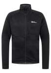 Jack Wolfskin Herren Taiga Fleecejacke XL