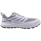 Inov8 - TrailFly Zero V2 - Trailrunningschuhe 40,5 - Standard grau