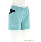 Montura Versante Damen Outdoorshort-Blau-S