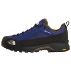 The North Face - Verto Alpine GORE-TEX - Approachschuhe US 8 schwarz/blau