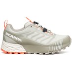 Scarpa Ribelle Run 2 GTX  Damen  Trailrunningschuhe beige Größe 42 Trailrunnin